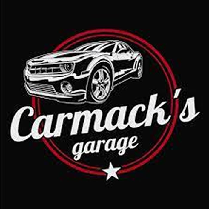 Carmacks Garage